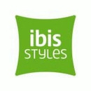 Logo ibis Styles Stuttgart Vaihingen in Stuttgart