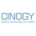 Logo CINOGY System GmbH in Stuttgart
