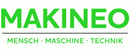 Logo Makineo GmbH in Stuttgart Stuttgart-Mitte