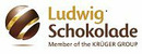 Logo Ludwig Schokolade GmbH & Co. KG Produktionsstätte Saarlouis in Saarwellingen