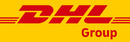 Logo DHL Group in Renningen