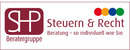 Logo Scharf - Hafner & Partner in Hechingen