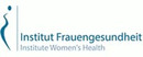 Logo Institut Frauengesundheit Institute Women's Health in Tübingen