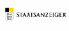 Logo Staatsanzeiger für Baden-Württemberg GmbH in Stuttgart