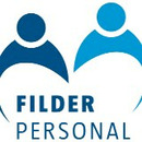 Logo Filder-Personal GmbH in Waiblingen, Rems