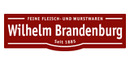 Wilhelm Brandenburg - ein Unternehmen der REWE GROUP