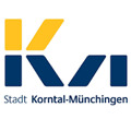 Logo Stadt Korntal-Münchingen in Korntal-Münchingen