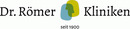 Logo Dr. Römer Kliniken GmbH in Calw