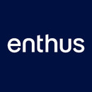 Logo enthus in Böblingen