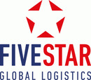 Logo Five Star Global Logistics GmbH in Esslingen am Neckar