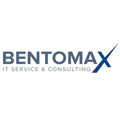 Logo Bentomax GmbH in Stuttgart