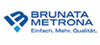 Logo BRUNATA-METRONA GmbH & Co. KG in Stuttgart