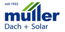 Logo W. Müller GmbH & Co. KG in Weinstadt