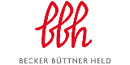 Logo Becker Büttner Held Rechtsanwälte ? Steuerberater ? Unternehmensberater | PartGmbB in Stuttgart