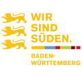 Logo Tourismus Marketing GmbH Baden-Württemberg in Stuttgart