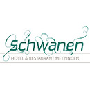 Logo Hotel-Restaurant Schwanen in Metzingen