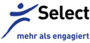 Logo Select GmbH in Schwalbach, Saar