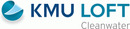 Logo KMU LOFT Cleanwater SE in Kirchentellinsfurt