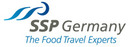 Logo SSP Deutschland GmbH in Stuttgart