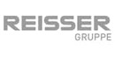 Logo REISSER AG in Fellbach