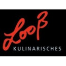 Logo Looß Kulinarisches - Restaurants der Markthalle in Stuttgart