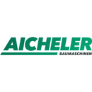Logo AICHELER Baumaschinen Service GmbH in Herrenberg