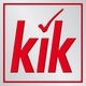 Logo KiK Textilien und Non-Food GmbH in Stuttgart