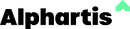Logo Alphartis SE in Reutlingen