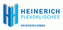 Logo Heinerich GmbH in Pleidelsheim