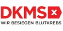 Logo DKMS Donor Center gGmbH in Tübingen