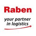 Logo Raben Group in Fellbach