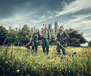 Karl Walker GmbH Garten- und Landschaftsbau