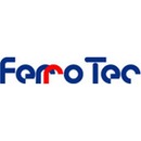 Logo Ferrotec Europe GmbH in Unterensingen