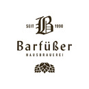 Logo Barfüßer Hausbrauerei - Reutlingen in Reutlingen