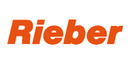 Logo Rieber GmbH & Co. KG in Reutlingen