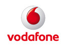 Logo Vodafone GmbH in Stuttgart
