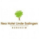 Logo Neo Hotel Linde Esslingen in Esslingen am Neckar