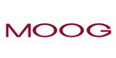 Logo Moog GmbH in Böblingen