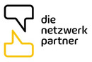 Logo Die Netzwerkpartner e. V. in Stuttgart