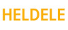 Logo HELDELE GmbH in Stuttgart
