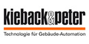 Logo Kieback&Peter GmbH & Co. KG