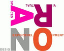 Logo ARNO-Design GmbH in München