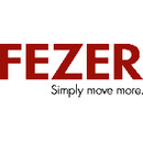 Logo Albert Fezer Maschinenfabrik GmbH in Altbach