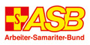 Logo Arbeiter-Samariter-Bund Baden-Württemberg e.V. in Stuttgart