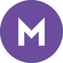 Logo CompuGroup Medical Deutschland AG in Stuttgart