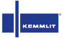 Logo KEMMLIT Services GmbH in Dußlingen
