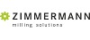 Logo F. Zimmermann GmbH in Neuhausen auf den Fildern