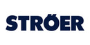 Logo Ströer Media Deutschland GmbH in Stuttgart