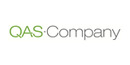 Logo QAS-Company AG in Stuttgart
