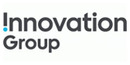 Logo Innovation Group AG in Stuttgart